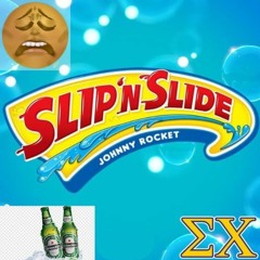 slip n slide