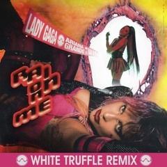 Rain On Me (White Truffle Club Mix)