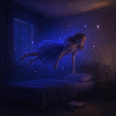 Indigo Skies