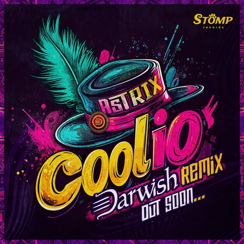 洋楽 2004 ASTRIX - COOLIO 12inch sddefault.jpg