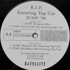 R.I.P. Feat. Top Cat - Jump '98