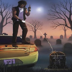 Ricky The Artist - Hunter Got Hunted (Official Audio)