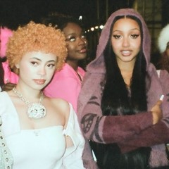 PinkPantheress Boy's A Liar PT2 - PAYMAN'S PLUGGNB MIX