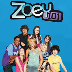 Zoey 101 Theme Song - MaxxYuNique