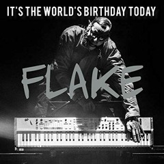 [GET] EPUB ✓ It's the World's Birthday Today by  Christian "Flake" Lorenz,Shaun Grind