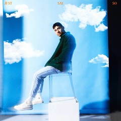 Carda, Madison Olds - Just Say So