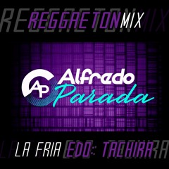 Mega Mix De Las 50 Mas Pegadas Del Reggaeton Del 2020 DvjAlFredoParada
