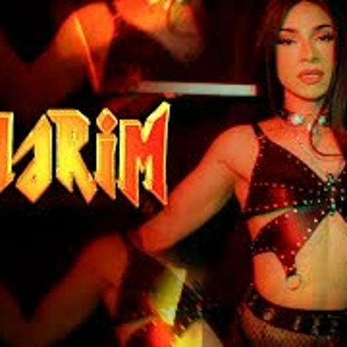 CAMARIM (VISUALIZER OFICIAL) | prod. S4TAN