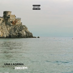 Una Lagrima