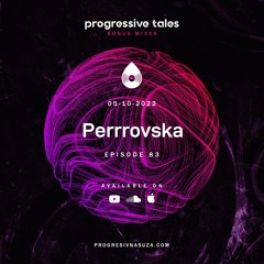 83 Bonus Mix I Progressive Tales with Perrrovska