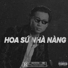 Đan Nguyên -  Hoa Sứ Nhà Nàng [Afro Drill Remix] | prod. NHí