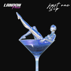 Landon Price - Just One Sip (Future Funk)