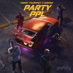 [FREE DL]Timmy Trumpet x 89ers - Party PPL(DJ Enter Bootleg)