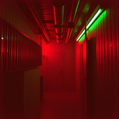 Don’t Try to Jump (Original Mix)