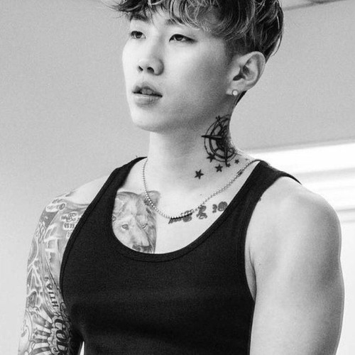 Jay Park - Mommae (Philtre Mix)