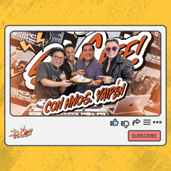 DJ Diego Alonso, Hermanos Yaipen - So Chef 006