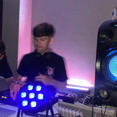 back in the mix 001