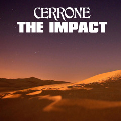 Cerrone - The Impact (Mercer Neo Disco Remix)