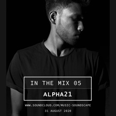 In the Mix 05 - ALPHA21 [Sri Lanka]