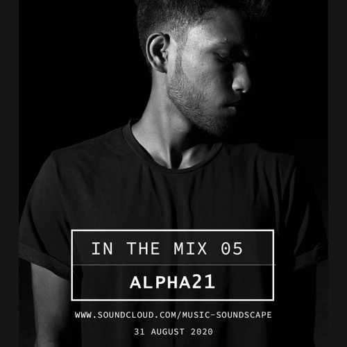 In the Mix 05 - ALPHA21 [Sri Lanka]