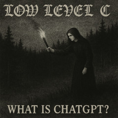 what is chatgpt?