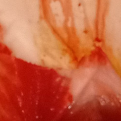 Thought I felt something