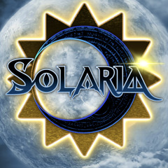 SOLARIA - TOMORROW IS MINE (from BAYONETTA 2)