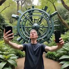 [KineticFiction] Welcome & Warning