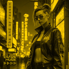 DANZEMUSIK - the end of reason B1