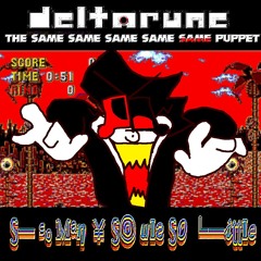 S- Sₒ Mᵃn Y Sⓞ Ulꙅ SO L - Ittle - [Static's x5SAME puppet]