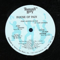 JUMP AROUND SPEEDGARAGE REMIX