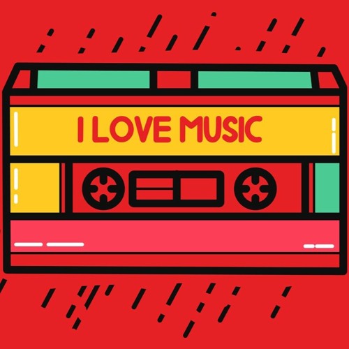 PeeGee - I Love Music -2024 - 03 - 06