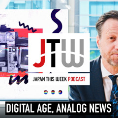 May 9, 2025 | Is Japanese media stuck in the past?