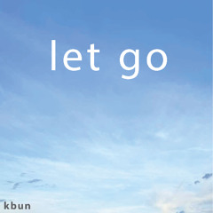 let go