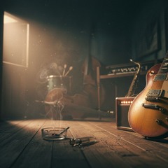 Through The Smoke