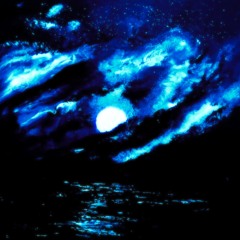 Shyntwirl - When the Ocean Kisses the Moon... (PROD. Shyntwirl & Maggie)