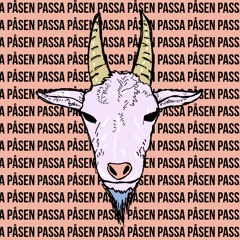 PASSA PÅSEN