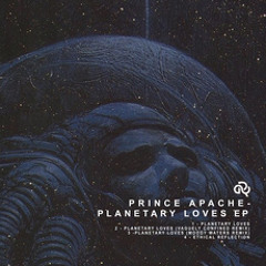 CC PREMIERE: Prince Apache - Planetary Loves (Vaguely Confined Remix) [Release Sustain]
