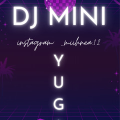 AfroHouse Party Yuga 21.06.2025
