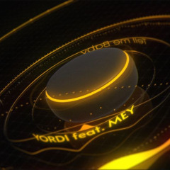 Yordi feat.Mey - Tell me baby