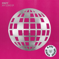 Emzy - One More Chance (Original Mix)