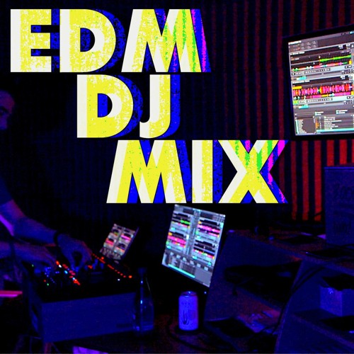 New Place EDM Mix