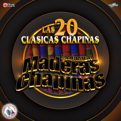 Stream Amistad y Cariño by Marimba Maderas Chapinas | Listen online for  free on SoundCloud