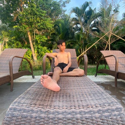 AMPUN WA JANGGO  VVIP 2020 [ POGER X REZAHBS79]