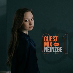 Guest mix by Neinzge For OUTLAW (011)