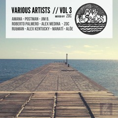 MAR DE SONIDOS MIXED