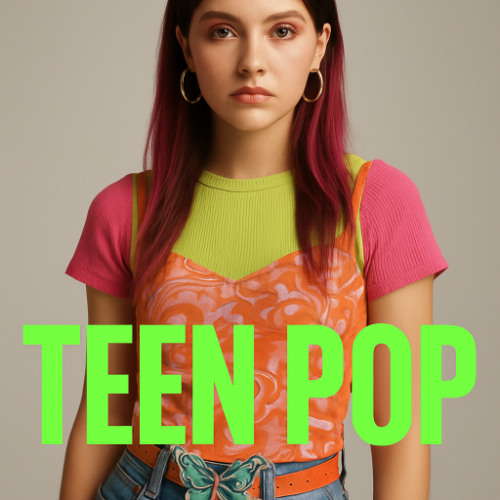 When you shine (Teen Pop reload)