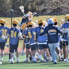 St. Paul's Lacrosse 2021 Warmup
