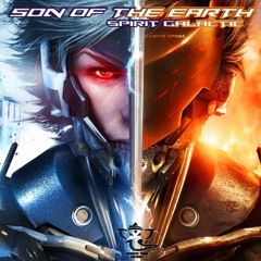 01- Spirit Galactic - Son Of The Earth (180Bpm)