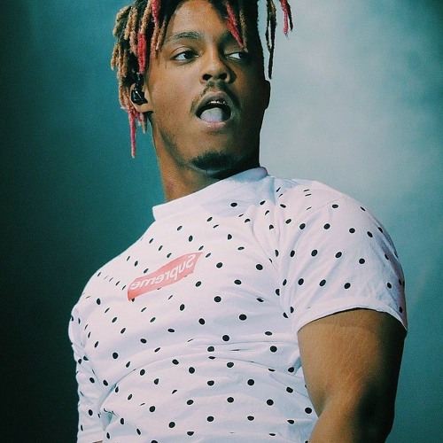 Juice WRLD -  Whatever I Like (4L) [Unreleased]